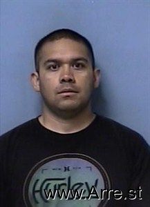 Joshua Herbias Arrest Mugshot