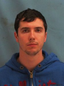 Joshua Hogan Arrest Mugshot