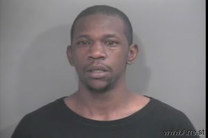 Joshua Key Arrest Mugshot