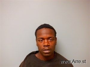 Joshua Lee Arrest Mugshot