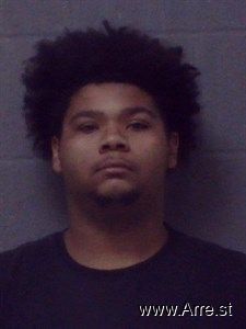 Joshua Mangum Arrest