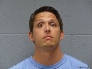 Joshua Mccandless Arrest Mugshot