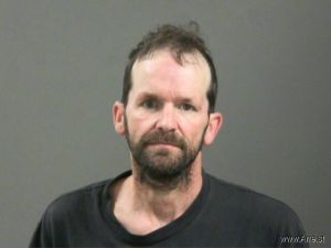 Joshua Mckee Arrest