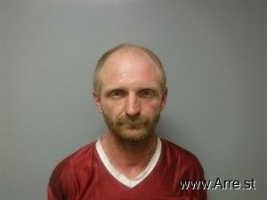 Joshua Merrell Arrest