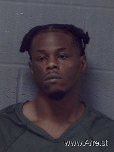Joshua Rogers Arrest Mugshot