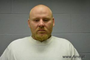 Joshua Scallorn Arrest Mugshot