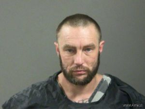 Joshua Smith Arrest Mugshot