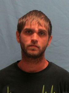 Joshua Smith Arrest Mugshot