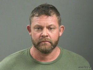 Joshua Swanson Arrest Mugshot