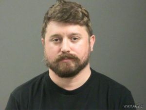 Joshua Tullos Arrest Mugshot