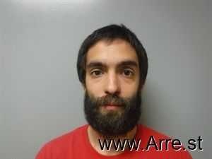 Joshua Vidal Arrest