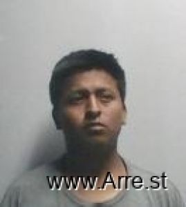 Juan Ramirezs-gutierrez Arrest