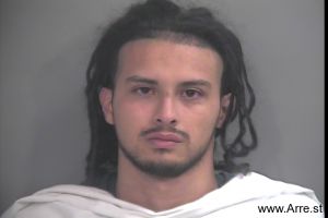 Juan Torres-galindo Arrest