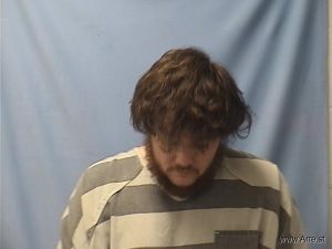 Jubal Smith Arrest Mugshot