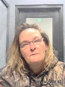 Judy Belosic Arrest Mugshot