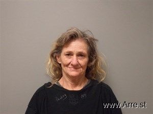 Judy Belt Arrest Mugshot