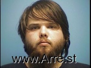 Julian Turner Arrest Mugshot