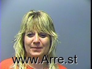 Julie Lawton Arrest