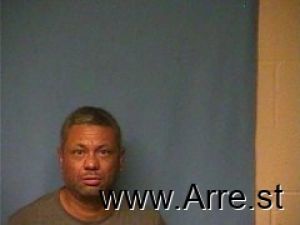 Julio Caballero-cortes Arrest Mugshot