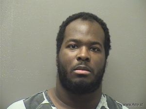 Julius Mays Arrest