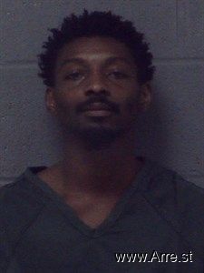 Jumarical Montgomery Arrest Mugshot