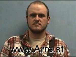 Justin Arbaugh Arrest