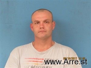 Justin Brown Arrest Mugshot