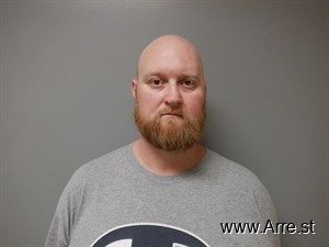 Justin Dale Arrest