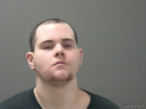 Justin Hudson Arrest