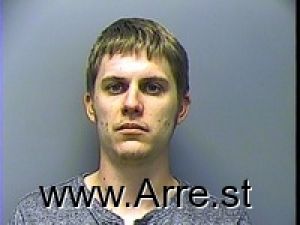 Justin Janson Arrest