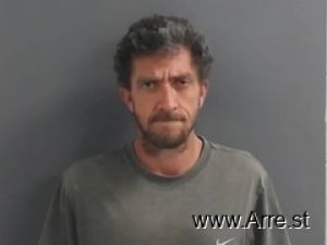 Justin Jennings Arrest Mugshot