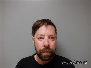 Justin Jones Arrest Mugshot