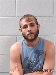 Justin Rofkahr Arrest Mugshot