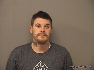 Justin Schwaesdall Arrest