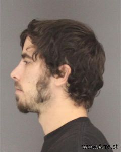 Justin Sunde Arrest Mugshot