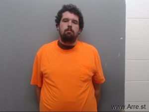Justin Tanton  Arrest