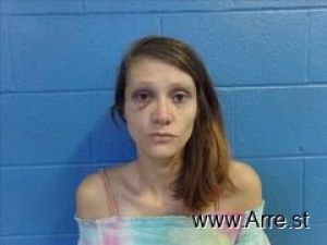 Kacie Essary Arrest Mugshot