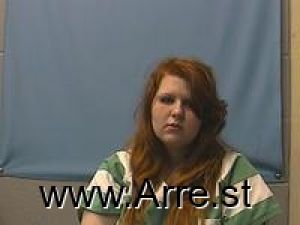 Kaitlyn Rodgers Arrest