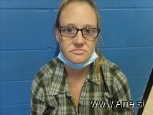 Karen Baker Arrest Mugshot