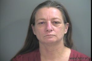 Karen Goodman Arrest