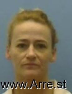 Karen Smallwood Arrest Mugshot