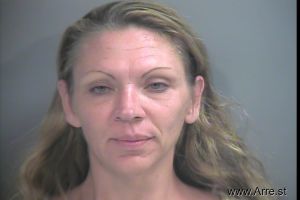 Karla Martin Arrest