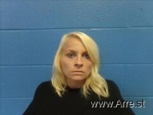 Katelyn Kirkland Arrest Mugshot