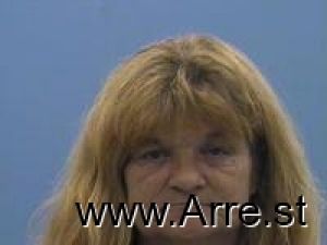 Kathie Bray Arrest Mugshot