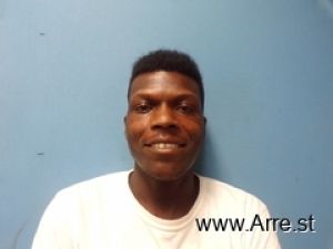 Kayo Pearson Arrest Mugshot