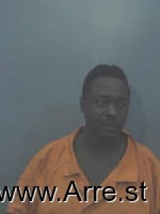 Kedrick Johnson Arrest Mugshot