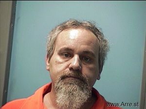 Keith Laudermilk Arrest Mugshot