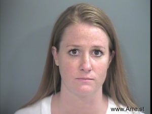 Kelly Wolfe Arrest