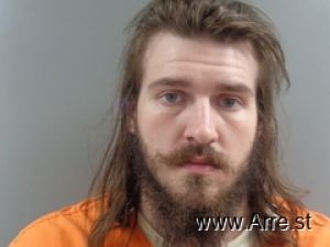 Kenneth Allen Arrest Mugshot