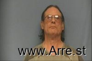 Kenneth Miller Arrest Mugshot